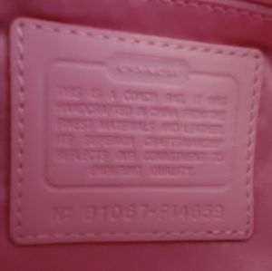 Coach | Bags | Nwt Authentic Coach Tote | Poshmark